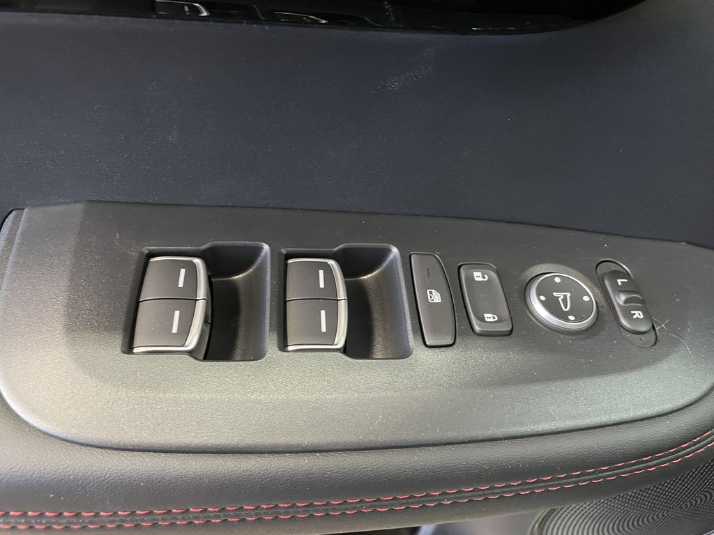 new 2025 Acura ADX car, priced at $38,406