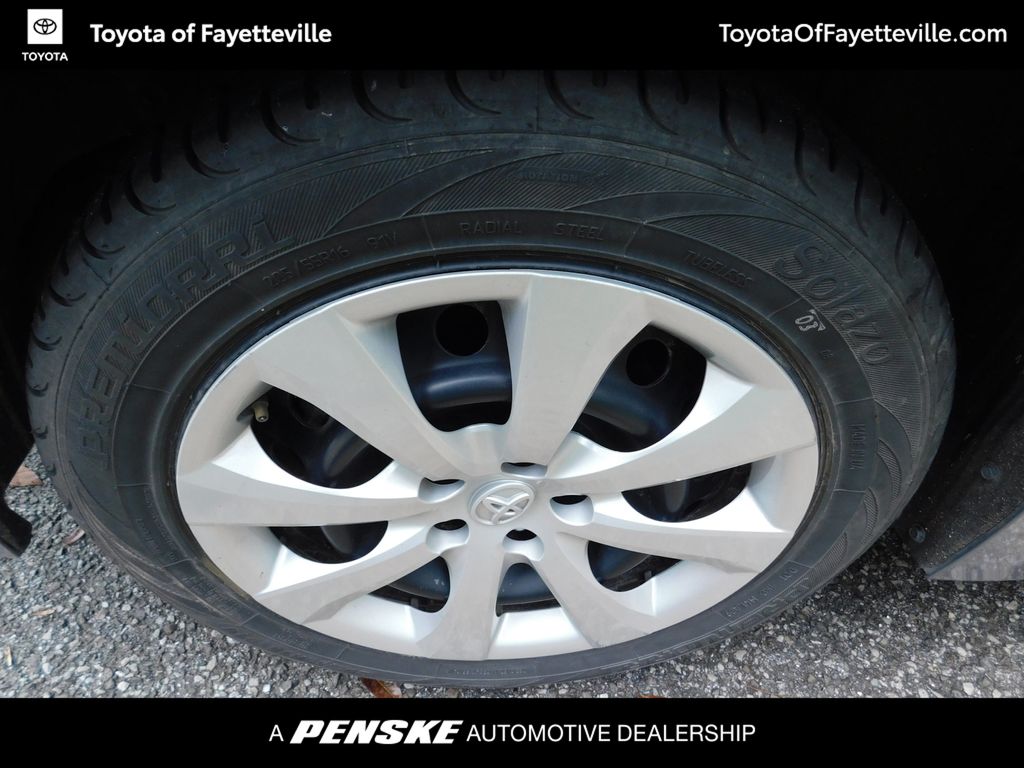 Thumbnail: 2024 Toyota Corolla - 8