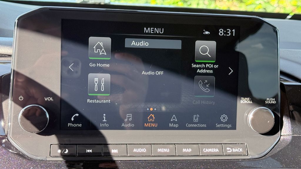 Used 2022 Nissan Pathfinder SL 4D Sport Utility