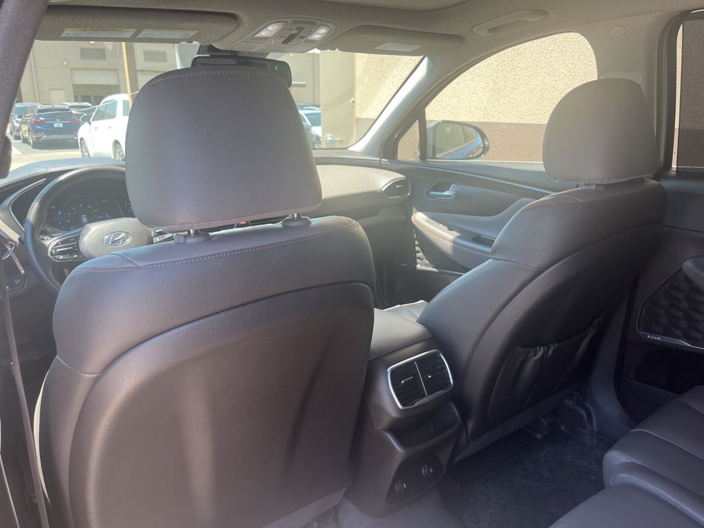 Thumbnail: 2019 Hyundai Santa Fe - 15