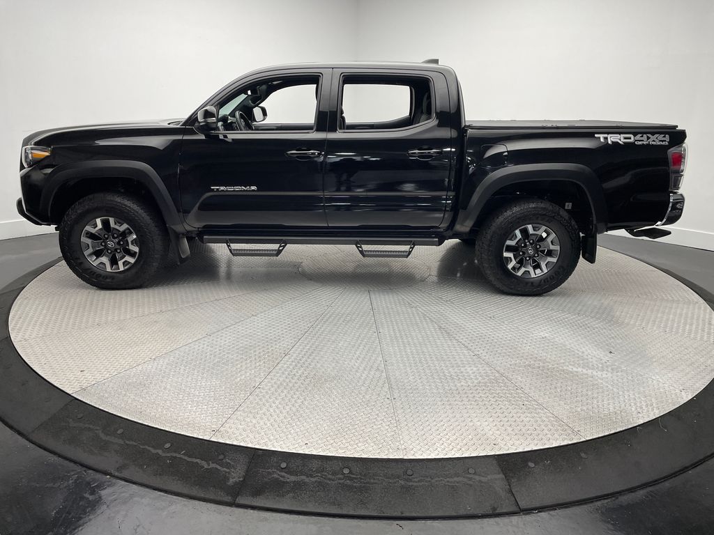 Thumbnail: 2023 Toyota Tacoma - 8