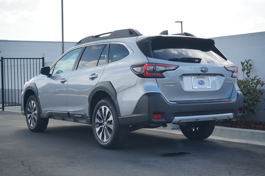 Thumbnail: 2025 Subaru Outback - 3