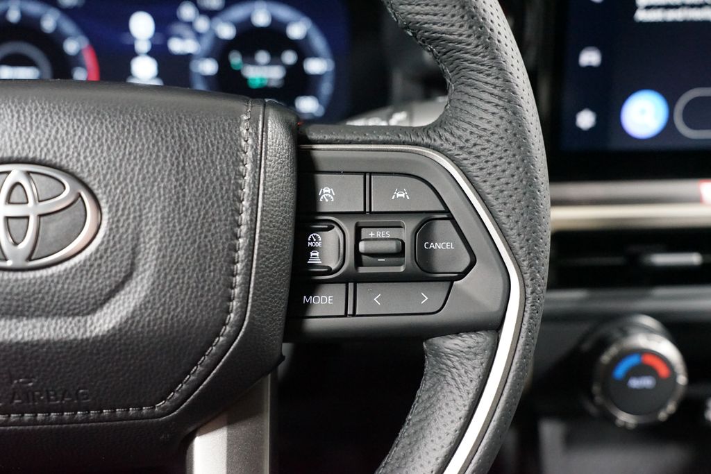 Thumbnail: 2026 Toyota Tacoma - 14