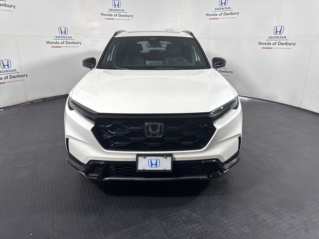 Thumbnail: 2024 Honda CR-V - 2