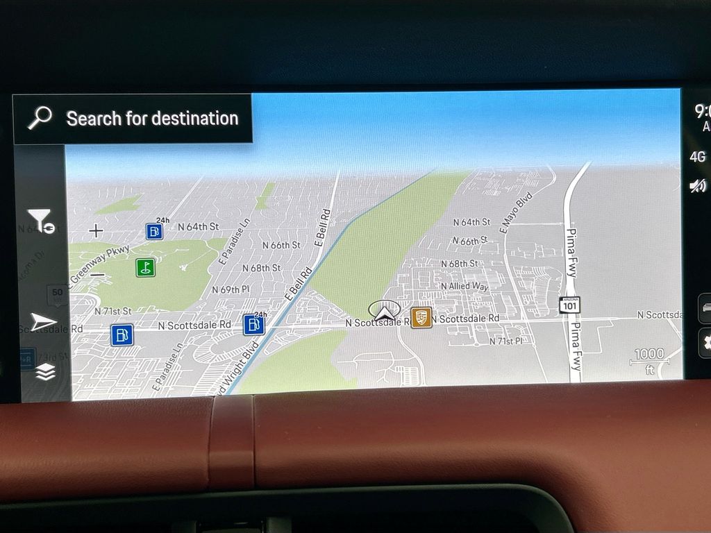 Thumbnail: 2026 Porsche Taycan - 17