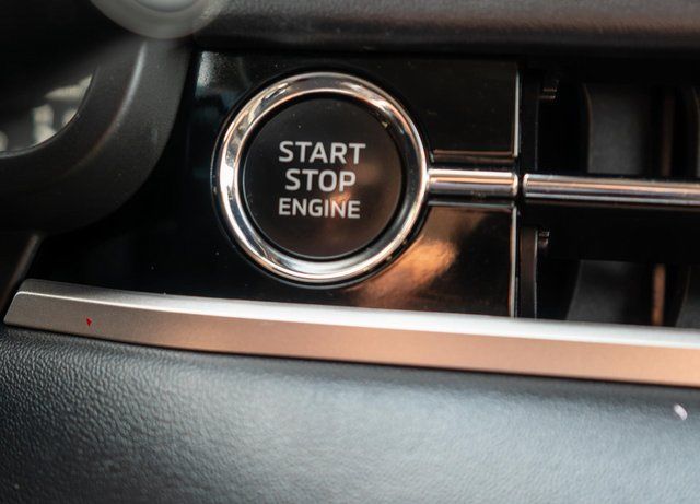 2023 Mitsubishi Outlander SE Gray at Subaru and VW of Moon Township