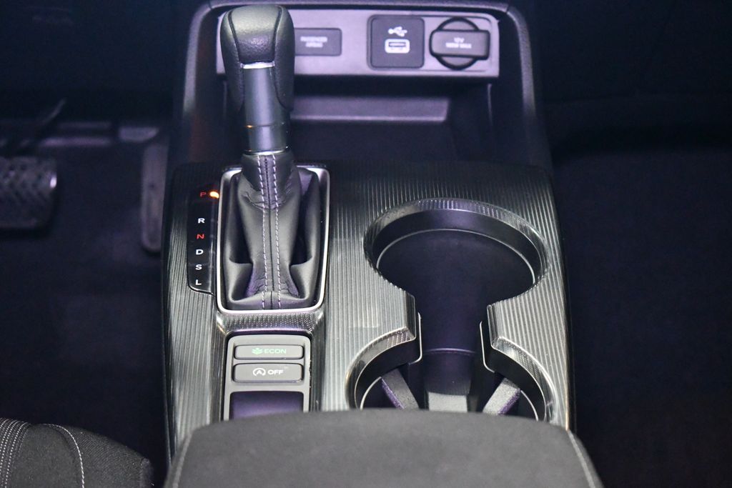 Thumbnail: 2023 Honda Civic - 23