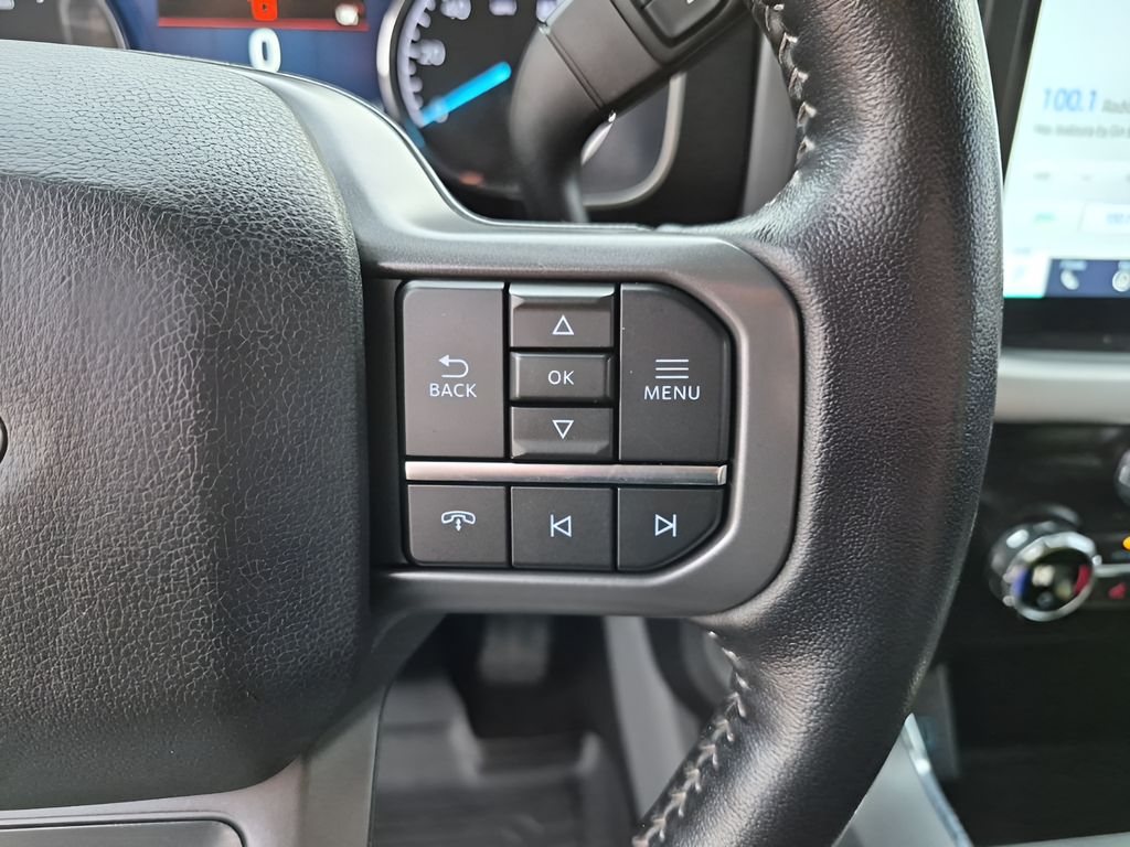 Used Car 2021 Ford F-150  Xlt For Sale Under $35,000 In Austin, Texas