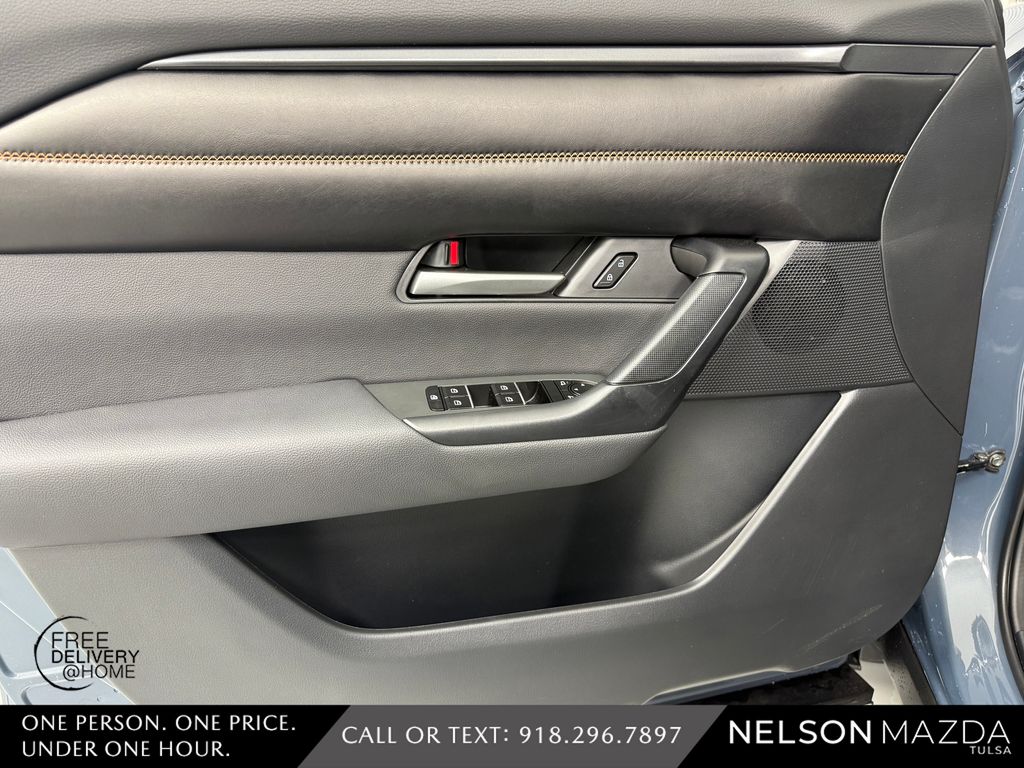 New 2026 Gray Mazda Premium image 20