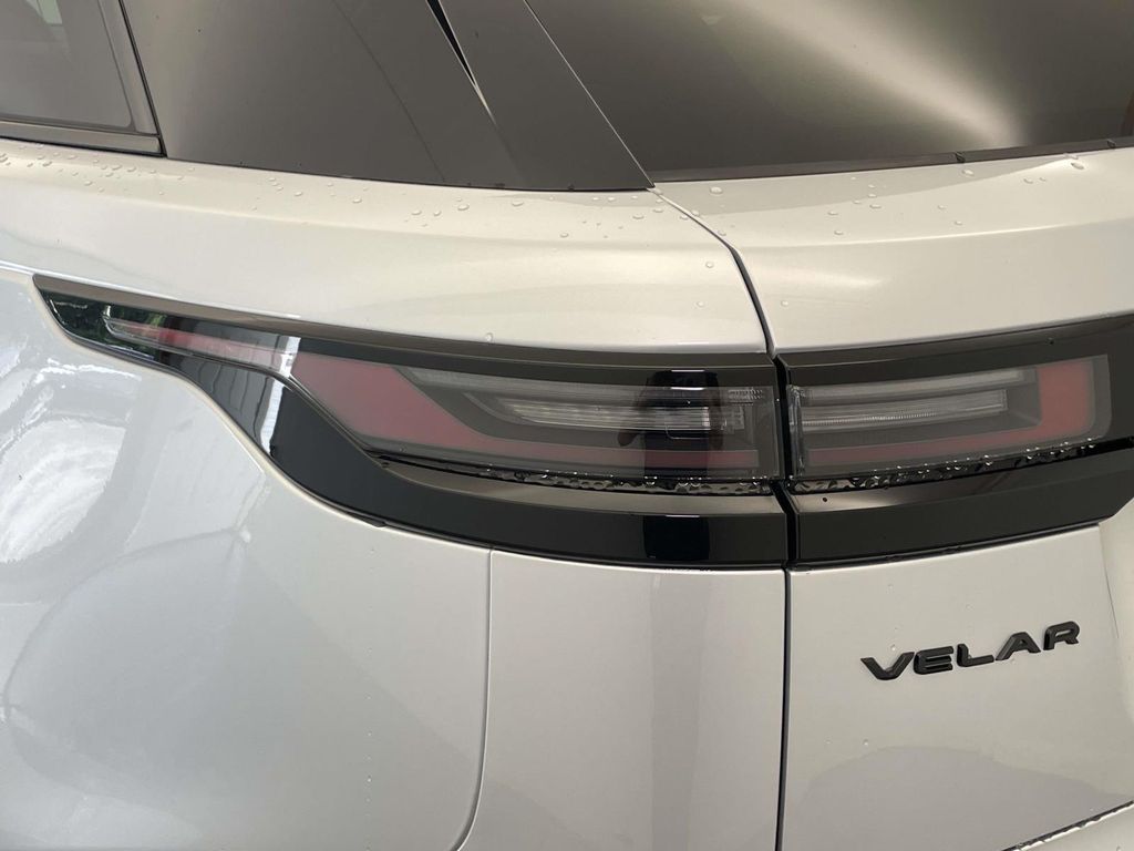 2025 Land Rover Range Rover Velar Dynamic SE  at Phil Fitts Ford