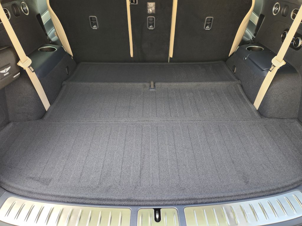 New 2026 Blue Genesis 3.5T Prestige image 22