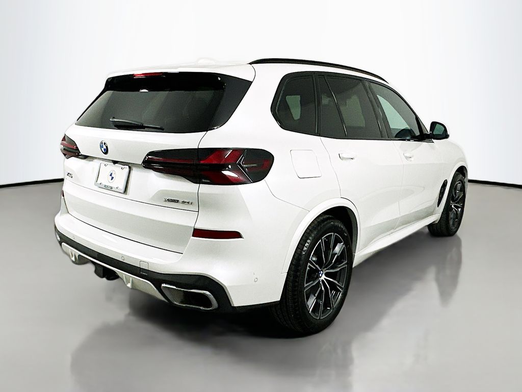 Thumbnail: 2024 BMW X5 - 5
