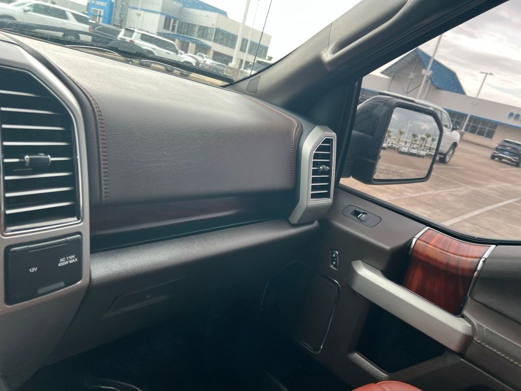 2020 Ford F-150 King Ranch  at Emmons Autoplex