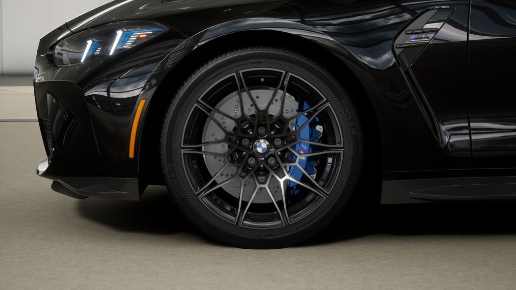 Thumbnail: 2026 BMW M4 - 7