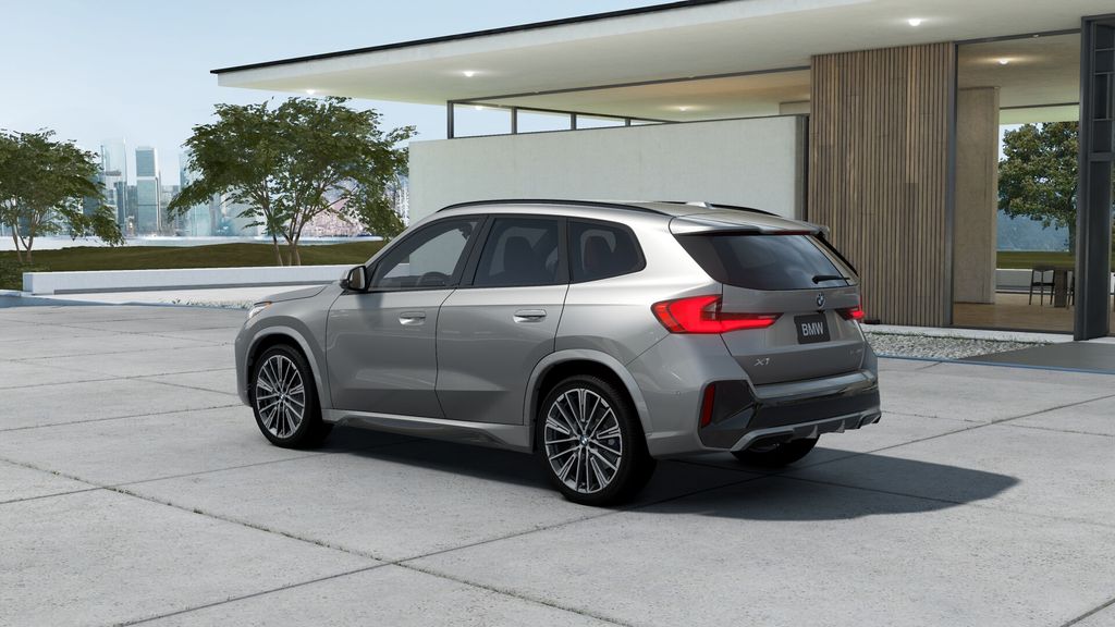 2024 BMW X1 xDrive28i 29