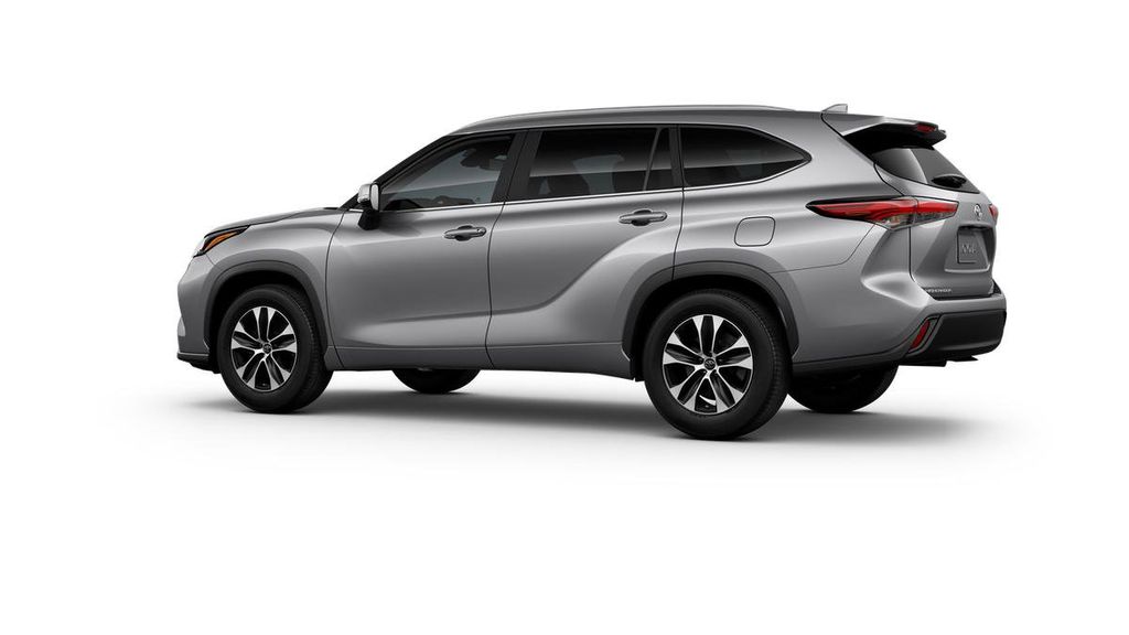 Thumbnail: 2025 Toyota Highlander - 5