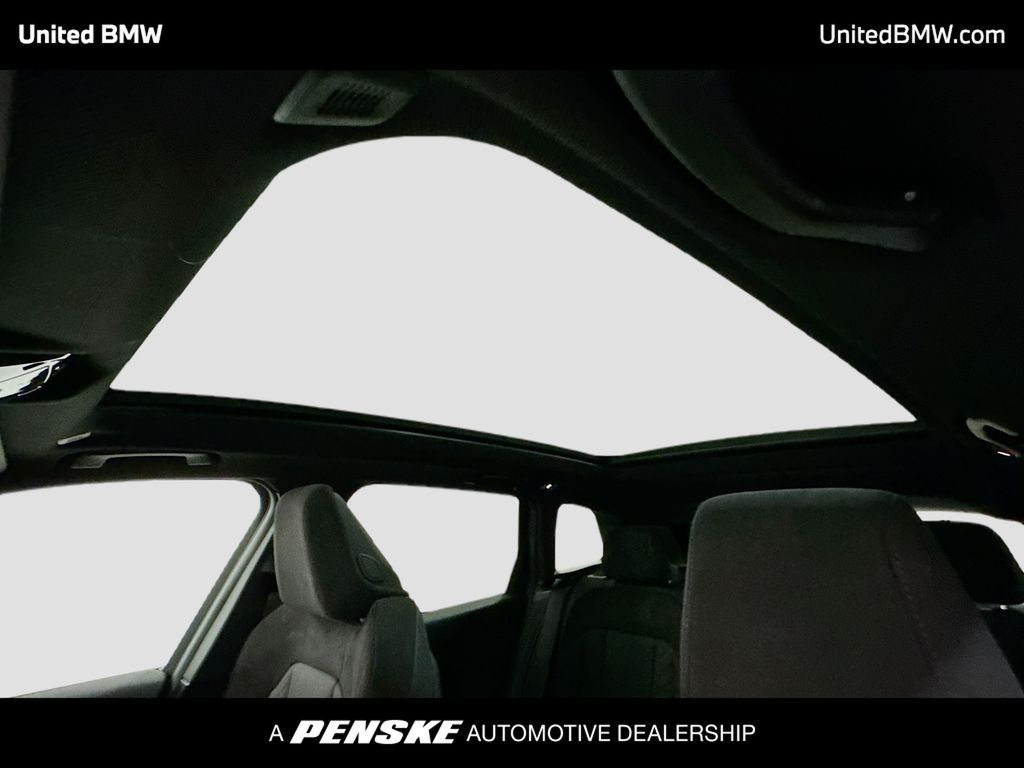 Thumbnail: 2026 BMW X3 - 12