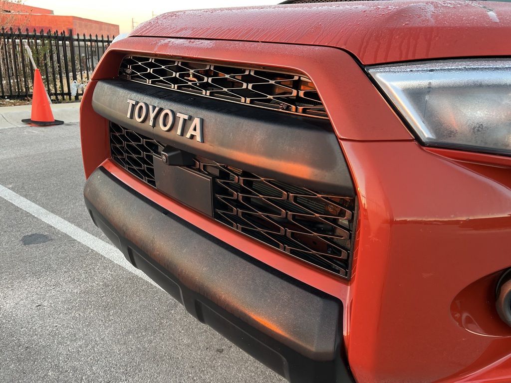 Thumbnail: 2024 Toyota 4Runner - 14