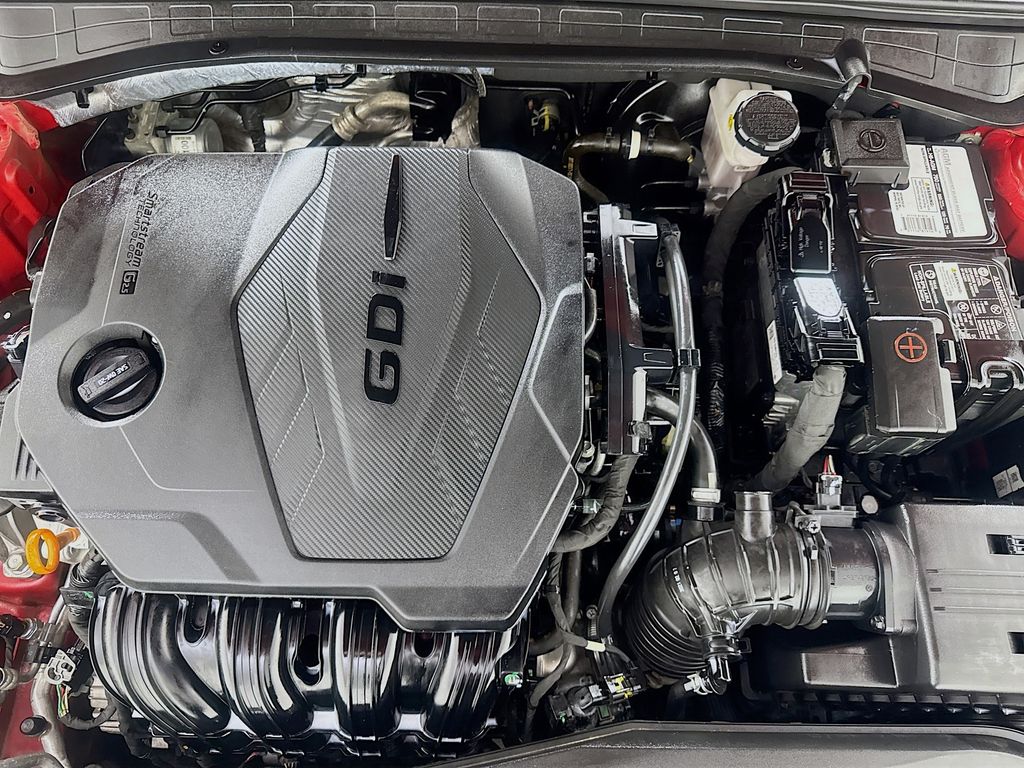 Used Car 2022 Hyundai Sonata  Se For Sale Under $15,000 In Austin, Texas