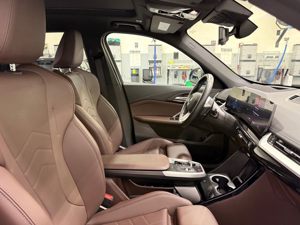 Thumbnail: 2025 BMW X1 - 29