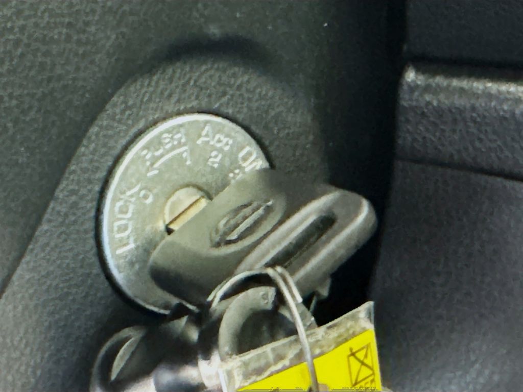 Used Car 2017 Nissan Versa  1.6 S For Sale Under $10,000 In Austin, Texas