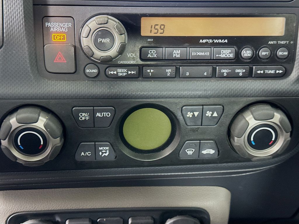 Used Car 2013 Honda Ridgeline  Rtl For Sale Under $15,000 In Austin, Texas