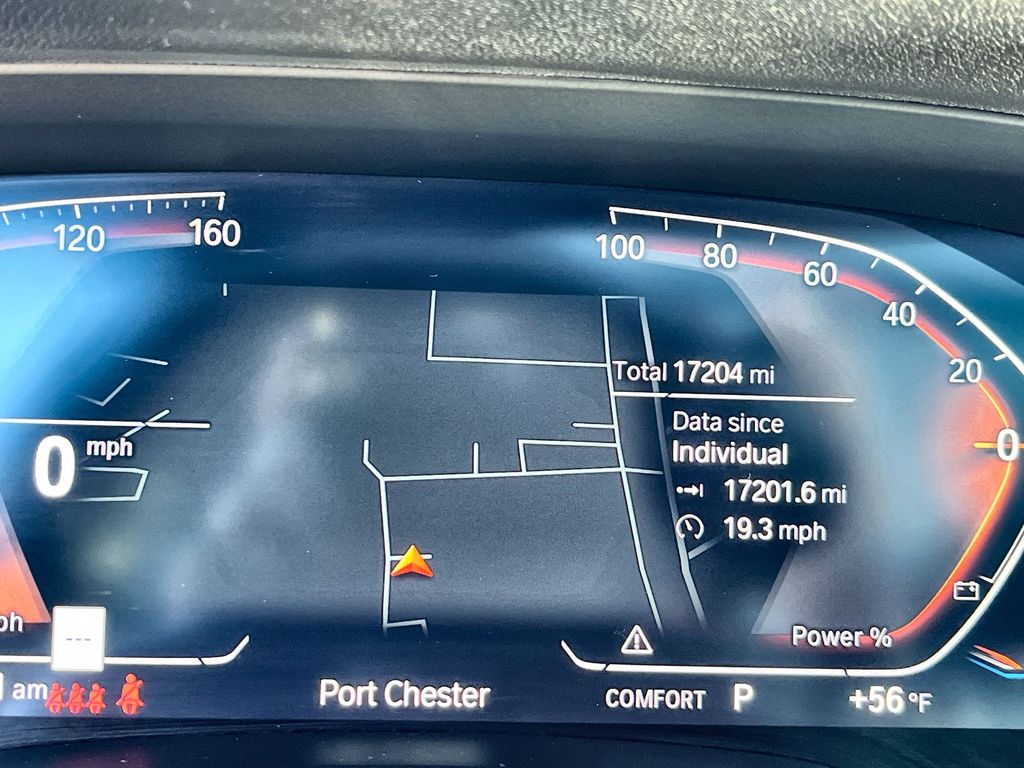 Thumbnail: 2023 BMW X5 - 15