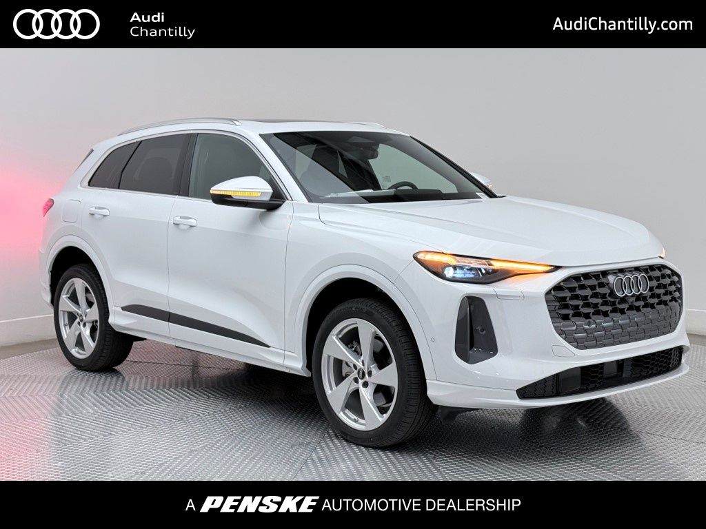 Thumbnail: 2025 Audi Q5 - 1