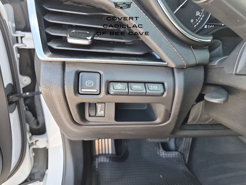 Used Car 2020 Cadillac Ct5  V-series For Sale Under $50,000 In Austin, Texas