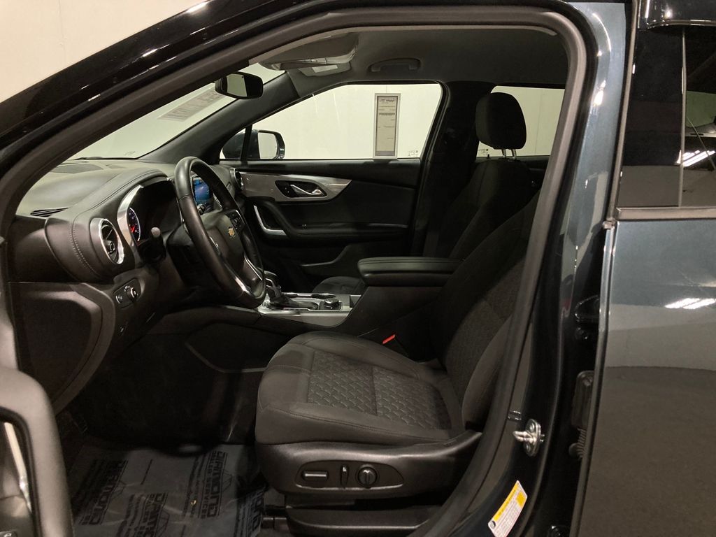 2019 Chevrolet Blazer 