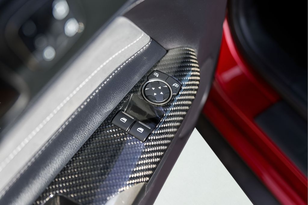 Used Car 2019 Ford Mustang  Shelby Gt350 For Sale Under $70,000 In Austin, Texas