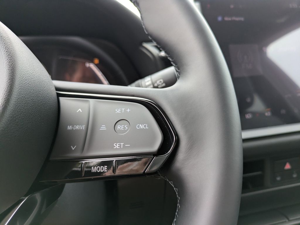 2026 Mazda CX-5 2.5 S Preferred