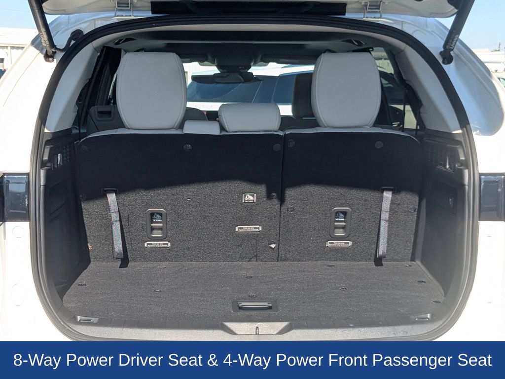 2025 Mazda CX-90 3.3 Turbo Preferred Package