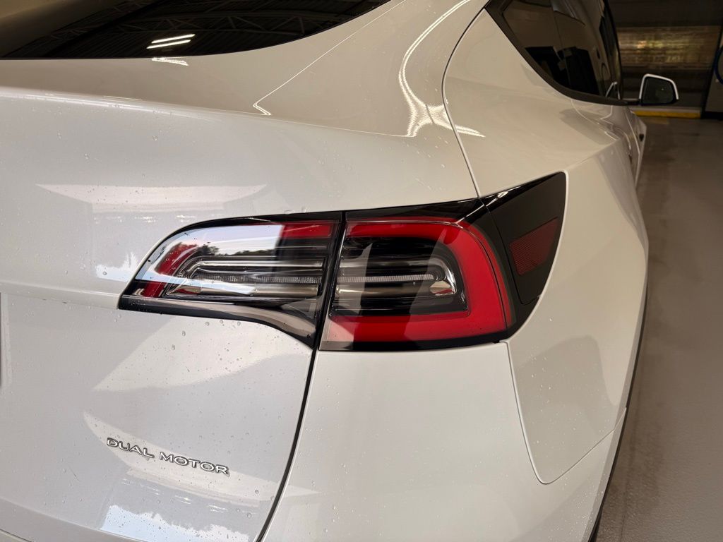 2021 Tesla Model Y Long Range 5