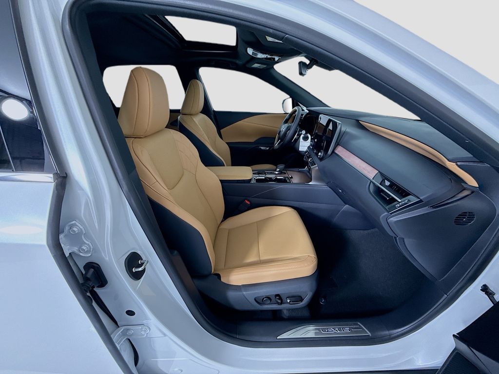 Thumbnail: 2026 Lexus RX - 21