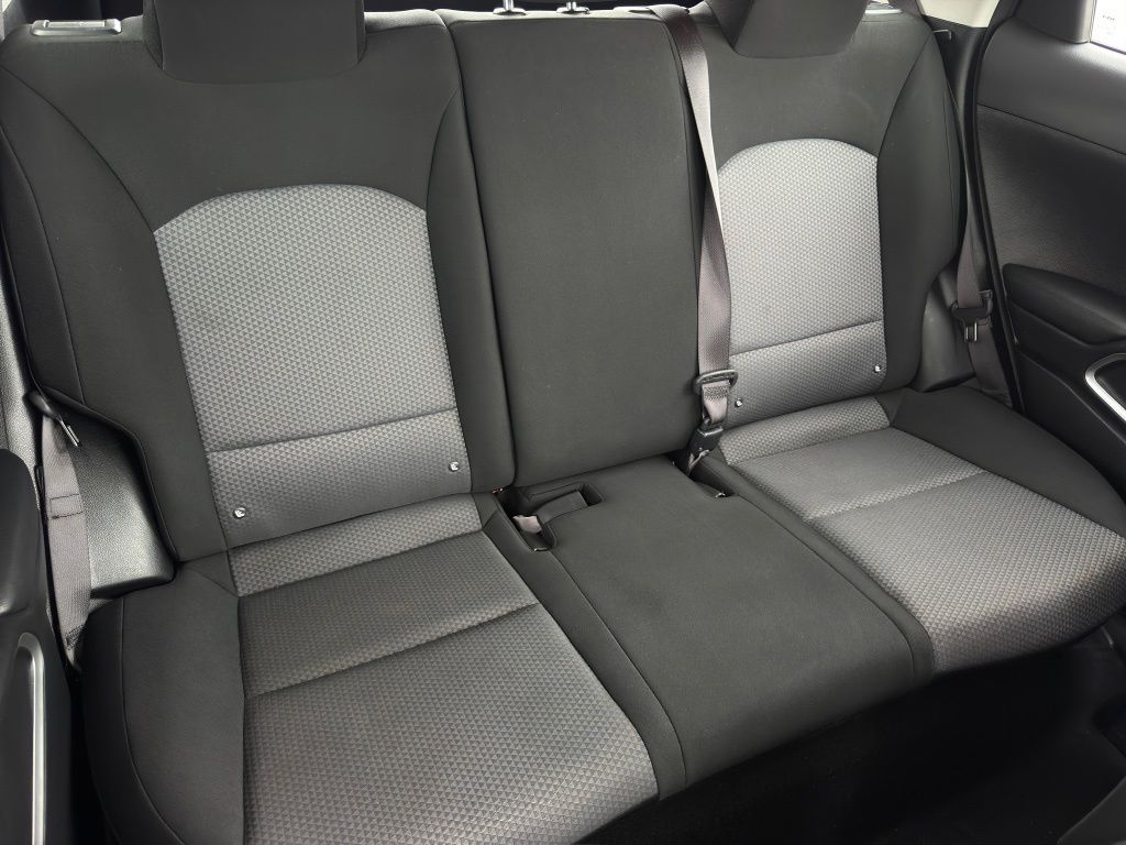 2024 Kia Soul LX Red at Classic Elite Chevrolet Sugar Land