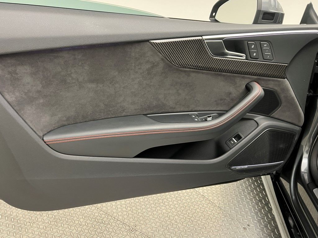 Thumbnail: 2018 Audi RS 5 - 26