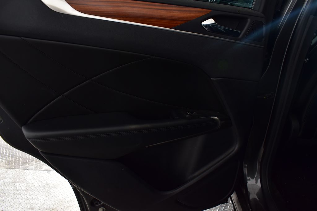 Thumbnail: 2019 Lincoln MKC - 26