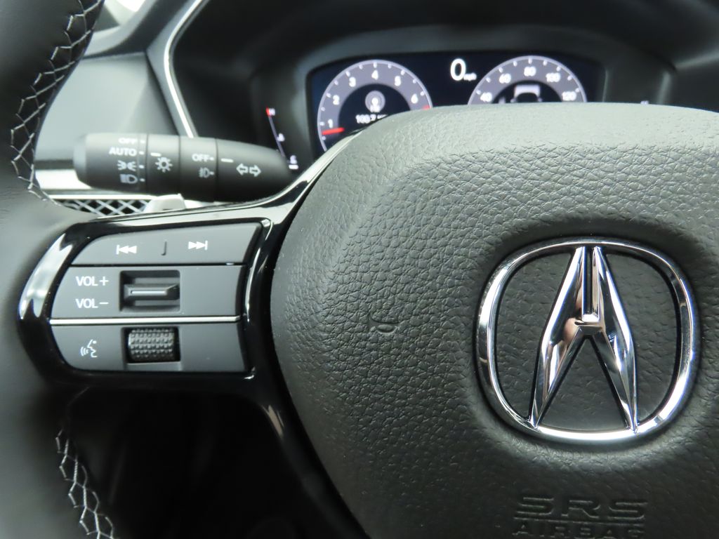 Thumbnail: 2026 Acura Integra - 11