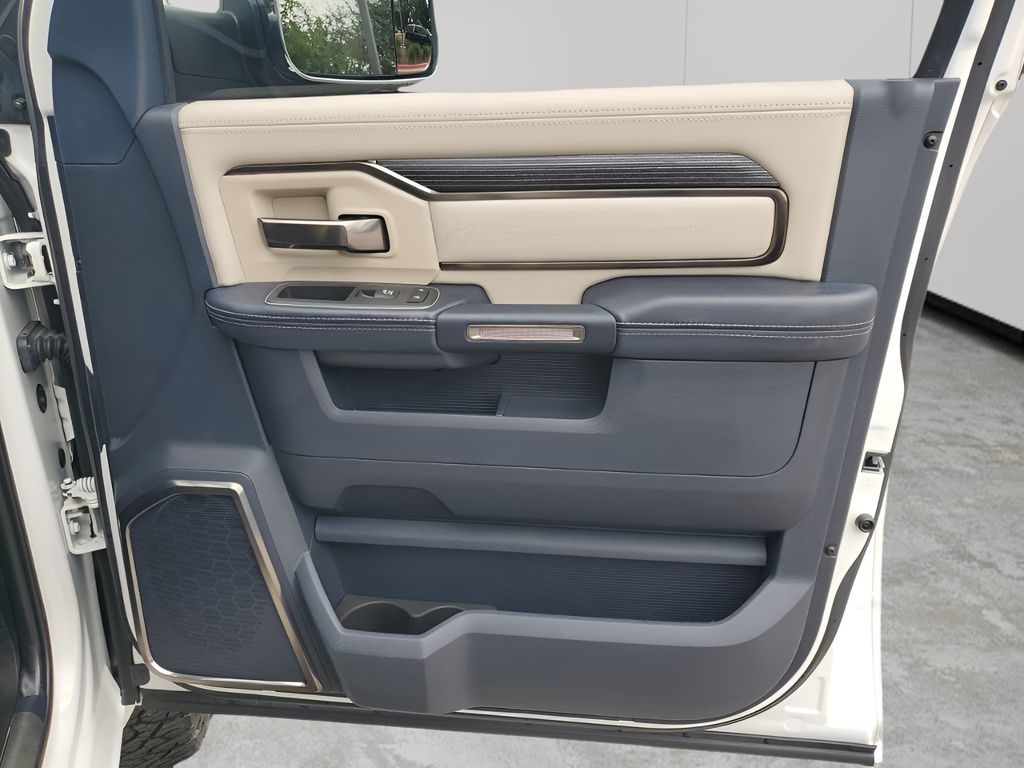 Used Car 2022 Ram 2500  Limited For Sale Under $60,000 In Austin, Texas