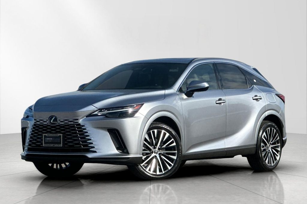 2023 Lexus RX 350 Premium FWD