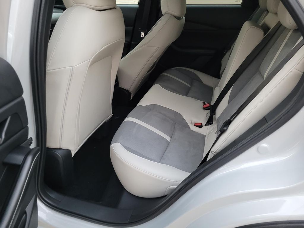 new 2026 Mazda CX-30 car, priced at $33,045