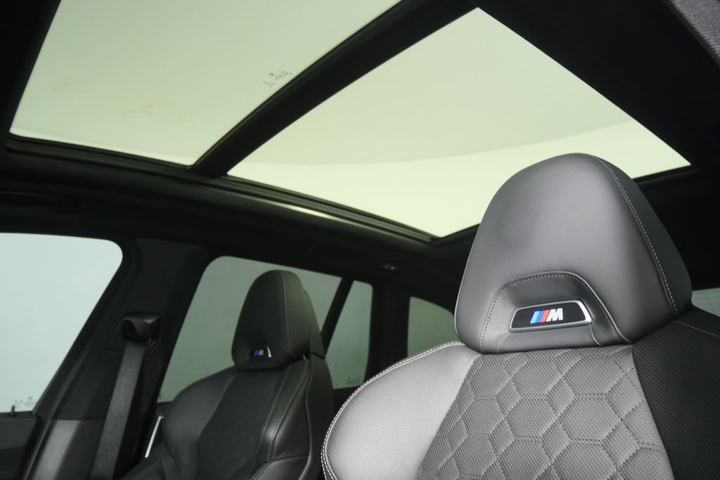 Thumbnail: 2020 BMW X3 - 11