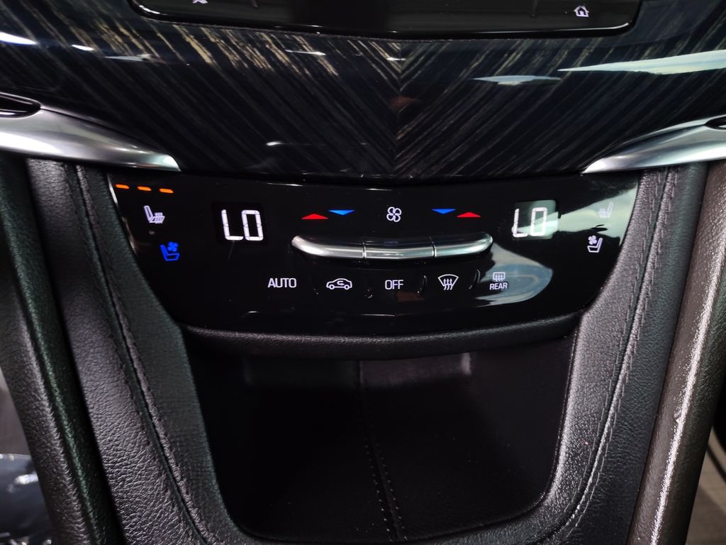 Used Car 2023 Cadillac Xt6  Premium Luxury For Sale In Austin, Texas