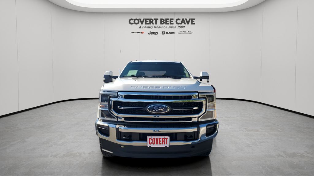 Used Car 2022 Ford F-250sd  Lariat For Sale Under $60,000 In Austin, Texas