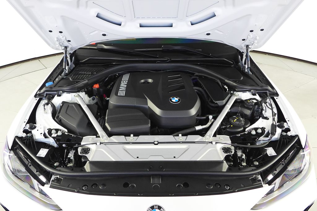 Thumbnail: 2026 BMW 4 Series - 6
