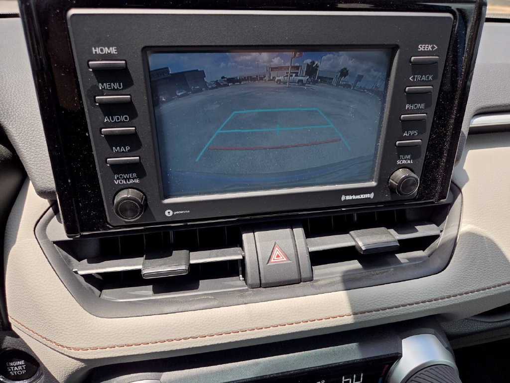 Used 2021 Toyota RAV4 SUV