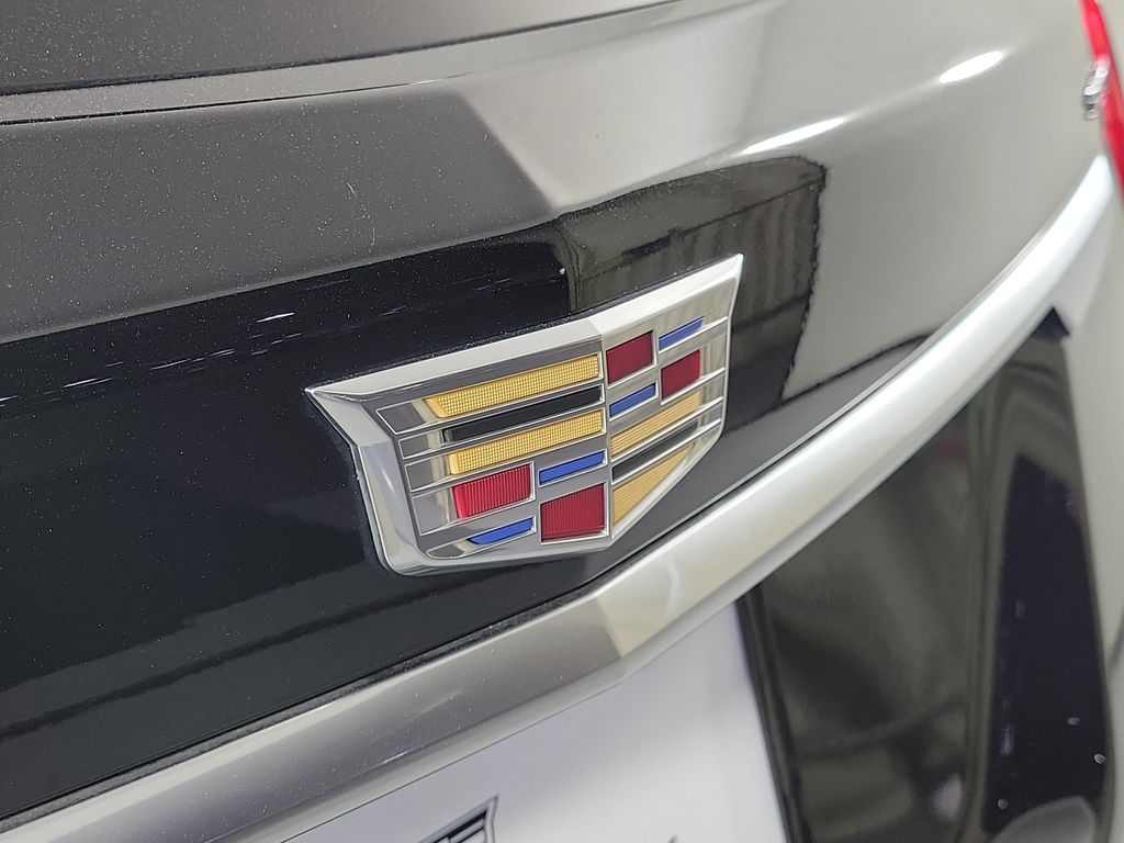 2023 Cadillac XT5 Premium Luxury - 7