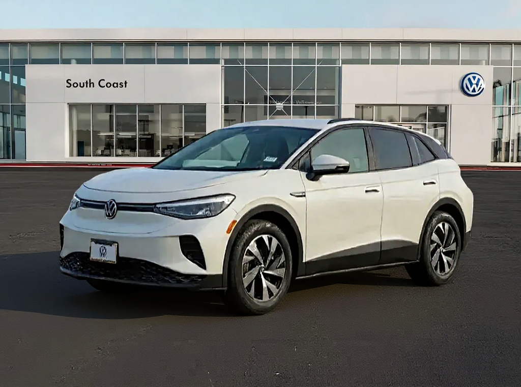 Thumbnail: 2026 Volkswagen ID.4 - 1