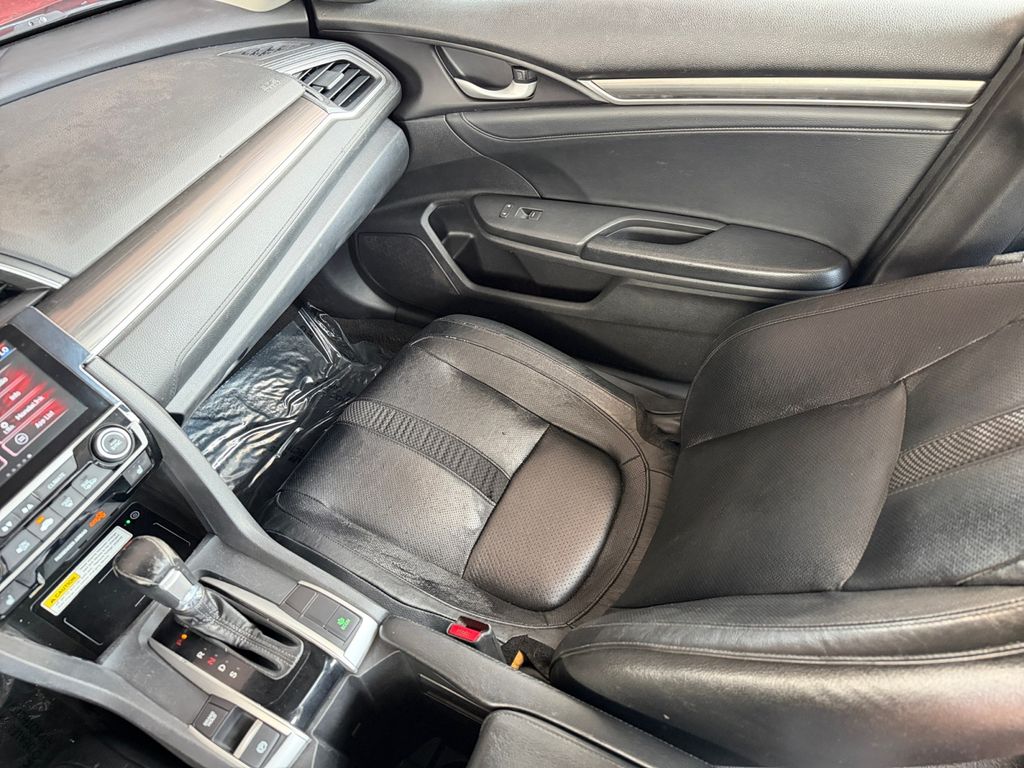 2019 Honda Civic #27